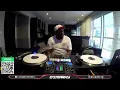 Lagu DJ Marky Live D\u0026B Sessions - 3rd January 2025