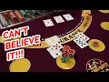 From 10 to 6 000 in less than 10 Minutes - EASIEST BLACKJACK GAME