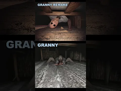 Which is more scary | #shorts #shortsfeed #viralvideo