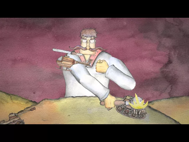 background images