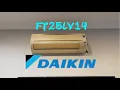 Download Lagu Daikin Mini split-type air conditioner.
