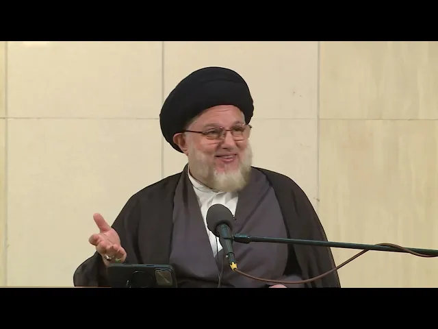 ⁣بحث الاصول ١٢٦٦: قاعدة اليد. أبرز الأدلة: الاجماع. السيرة العقلائية.سيرة المتشرعة.16 ذو الحجة 1447هـ