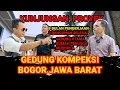 Download Lagu KUNJUNGAN PROYEK BANGUNAN GEDUNG KOMPEKSI