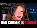 Lydia Violet Leaks are Career Ending