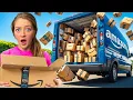 We Bought 10 000 In Lost Amazon Packages