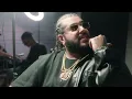 Saari Raatein - Shah Rule feat. Sammohit | Prod. by Zero Chill (Music Video)