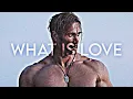 Download Lagu HADDAWAY - What Is Love (Mike O'Hearn Theme Song) [Slowed]