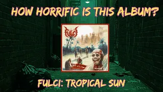 fulci tropical sun disembodied screams podcast