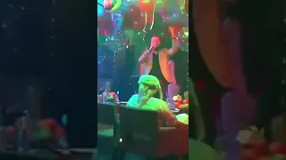 الفنان محمد الساهر عيد ميلاد الفنان داود العبدالله 