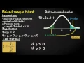 1 8 Comparing two dependent means Inferential Statistics Comparing two groups UvA