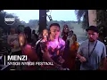 Menzi | Nyege Nyege Festival: Day 1