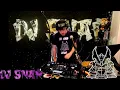 DJ SNAP  DNB