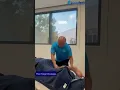 5 Combination Techniques Of Sports Massage Therapy