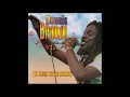 Dennis Brown - If I Have To Fight