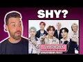 Download Lagu P1Harmony's Communication Skills | Reaction \u0026 Analysis