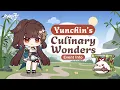 Download Lagu Yunchin's Culinary Wonders Introduction — Honkai Impact 3rd