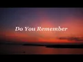 Download Lagu Phil Collins -Do you remember (lyrics)