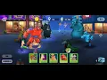 Download Lagu Disney Heroes Battle Mode A Recipe For Success (P2)