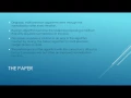 CSC317 Multiple-Precision Integer Division