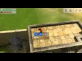 Climbing Ladder animation Unity 5 and Mecanim Demo