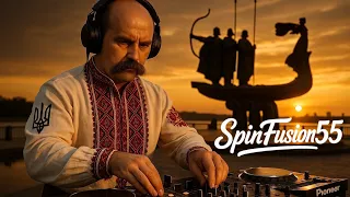 dj shevchenko 