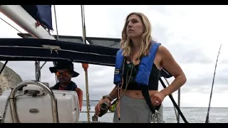 [Ep 50] Cruising California & attempting date nights