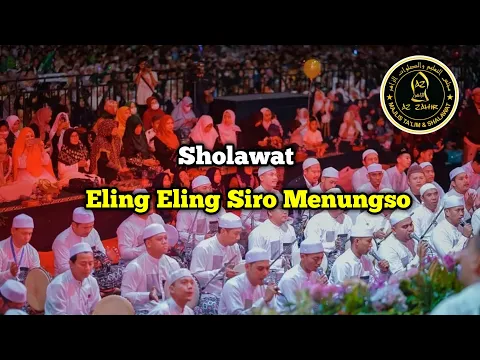 Download MP3 Az Zahir | Eling Eling Siro Menungso | AJR TV