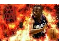 Download Lagu WE GOT THAT FIRE - NBA MIX