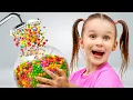 Download Lagu Magic Shower. Pretend Play with Kids