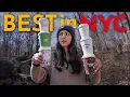 I Found the BEST Coffee Spots in NYC Manhattan Coffee Guide