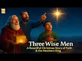 The Story of the Three Wise Men Animated Christmas Bible Story
