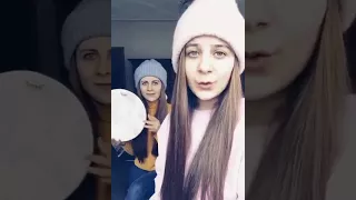دقو المهابيش   مايا غالي      دندنها