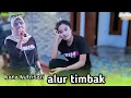 Alur timbak versi musik jalanan Della Musik cover Nana nutrisari 