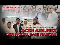 Download Lagu [ACEH WEEKLY] RENCANA 'SAYAP BARU' MUALEM, ACEH AIRLINES DAN MODAL DARI MAKKAH