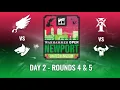 Warhammer 40 000 Grand Tournament - Newport