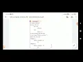 12 CS CHAPTER - 7 PYTHON FUNCTIONS PART-2 scope of variables