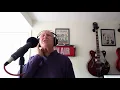 Blue Christmas Elvis Cover