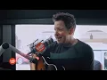 Simple Plan performs "Perfect" LIVE on the Wish USA Bus