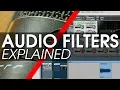 Pass Filters EXPLAINED