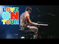 Download Lagu Harry Styles' piano composition FINAL LOT SHOW 2023 (HD CLEAR QUALITY)