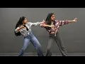 Oorum Blood | Dance Cover | Nainika u0026 Thanaya