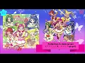 Pretty Cure 5, Smile go go!