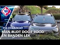 Download Lagu Gevluchte gevangene klemgereden door politie | 112-overzicht
