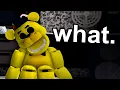 FNAF Roblox Games Got EVEN WORSE