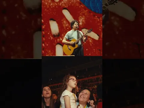 Amor que passa de geração em geração !