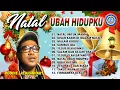 Download Lagu Doddie Latuharhary - Natal Ubah Hidupku | Lagu Natal 2020/2021 Full Album (Official Music Video)
