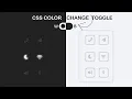 Checkbox Button Design With Neumorphism Effect Using HTML CSS Neumorphism css Neumorphsim effect