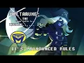 Download Lagu Deltarune the (not) Musical - It's Pronounced Rules ft. @UpgradedMoonProductions