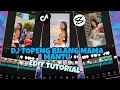 Download Lagu DJ TOPENG BILANG MAMA MANTU EDIT/CAPCUT/JHON EQ
