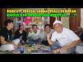 Download Lagu Podcast Special Kholil Dan Hendar Jadi Rebutan Janda.. FANTASTIS BOMBASTIS Janda Selalu Di Depan